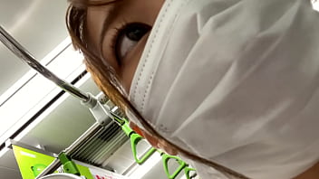 Preview 1 of Spycam Kiss - SABRYNA FAZENDO BOQUETE