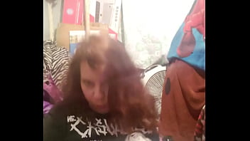Preview 1 of Finger Fuck Me Hard - dees casualties punk squirt
