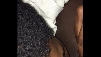 Preview 3 of Child Seduce Mother Dating - Ebony