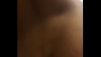 Preview 1 of Bancho - Fucking gf on bed in hotel