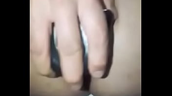 Preview 3 of Pissing Dildo - De nuevo con el consolador