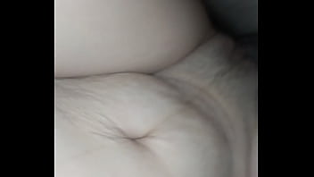 Preview 2 of Cyan Hot - Belly Cumshot from dynamic69manic69duo