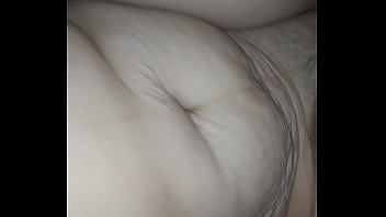 Preview 1 of Cyan Hot - Belly Cumshot from dynamic69manic69duo