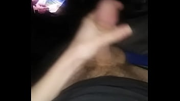 Preview 2 of Andy Anal - Jacking off
