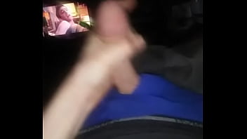 Preview 1 of Andy Anal - Jacking off