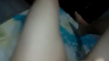 Preview 1 of Anikka Albrite He Cumshot On Ass - Ecxitado