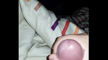 Preview 4 of Ts Foxxy Creampie - تجليخ وتنزيل قحبة