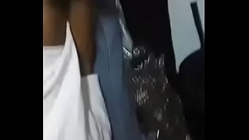 Preview 1 of Six Video Old - bocah depok coli abis liat poto tante bugil