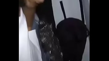 Preview 4 of Six Video Old - bocah depok coli abis liat poto tante bugil