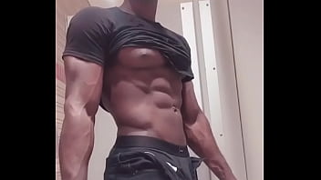 Preview 2 of Su Primera Ver - Kelvins showoff