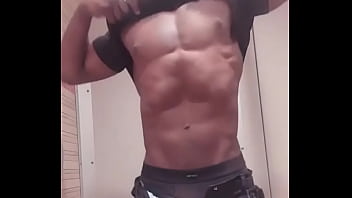Preview 3 of Su Primera Ver - Kelvins showoff
