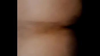 Preview 2 of Nylon Handjob Blowjob - Cacete grande e grosso fodendo gostoso gordinho