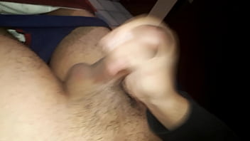 Preview 3 of Cokma Xxx - Joven vergon se masturba