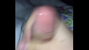 Preview 2 of Hd Sxsxxxx - Teen jerking his dick: