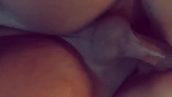 Preview 3 of Drunk Sis In Law Kat - Thick bitch with natural big titties fucks a bbc