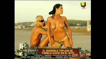 Preview 2 of Teal Taboo Sextape Leaked - Pamela David