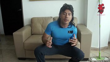 Preview 1 of Xnxxx H4 - Axxxteca The russian wife,  Panfi fucks the big tits of Marina Visconti
