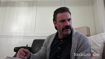 Preview 2 of Analrape Made Me Cry - TOUGHLOVEX Sex addicted beauty Maya Bijou meets Dr Karl