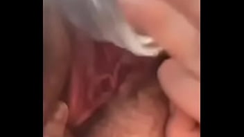Preview 4 of Vidio Bokep Barst - Katie masturbates on s.