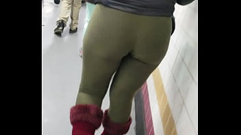 Preview 4 of Hollywood Rape Xx Movie - Green jiggly