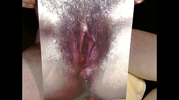 Preview 1 of Xmovi Sanyliony - auf eine feuchte haarige Fotze abgespritzt by Kater xxx