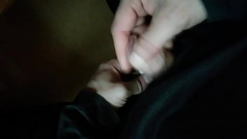 Preview 3 of Tini Lily - Play in b. tampon