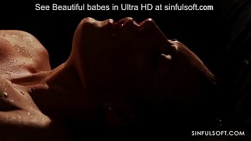 Preview 3 of Wwwsix Vidvo - Pleasuring his girlfriend with some cunnilingus