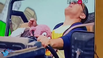 Preview 1 of Bills Videos - Jenabkhan sucking for rambod fun