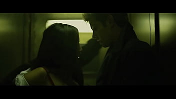 Preview 2 of Maria Selena Indonesia - Hollywood Bathroom Scene