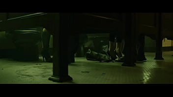 Preview 3 of Maria Selena Indonesia - Hollywood Bathroom Scene