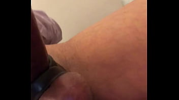 Preview 3 of Romance X Videos Com - COCK RING HUSBAND TRIPLE