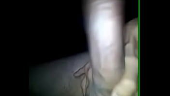 Preview 3 of Brother Si - LATIN MAN MASTURBATING HIS BIG COCK