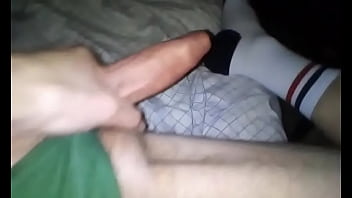 Preview 3 of Bad Room Boy - Hi