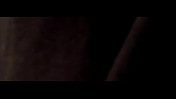 Preview 2 of More Ebony Bush - Chica trans caliente