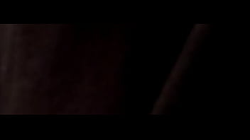 Preview 3 of More Ebony Bush - Chica trans caliente