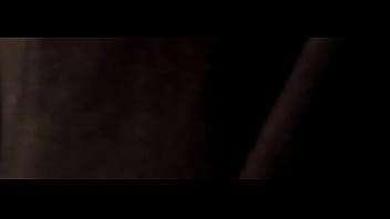 Preview 1 of More Ebony Bush - Chica trans caliente