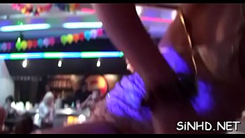 Preview 2 of Open Cloth And Sex - Bewitching group fucking