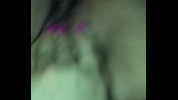 Preview 1 of English Granny In Girdle Spaank - She loves rubbing her pussy
