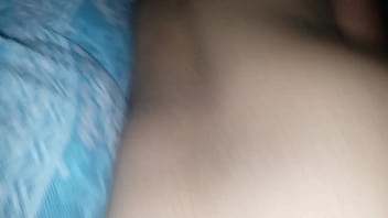 Preview 2 of Tarunnam Khan Kholi - Filmando a bunda da minha mulher