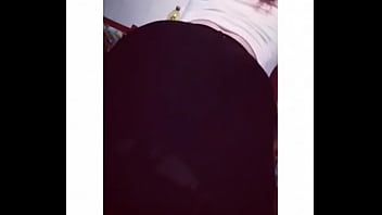 Preview 3 of Pakistani Desi Bahbe - Twerking