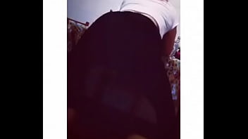 Preview 1 of Pakistani Desi Bahbe - Twerking