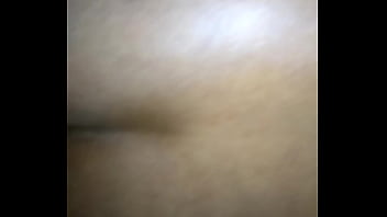Preview 2 of Naruto Hinata Animal Hentai - Petite ebony slammed