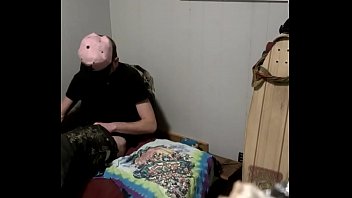 Preview 3 of Abigaile Johns - dick spits and time
