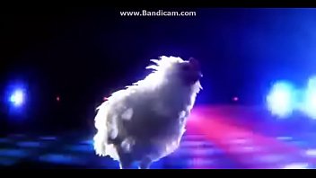 Preview 2 of Low Quality Vedeo - Hot Chick Dancing