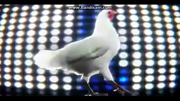 Preview 3 of Low Quality Vedeo - Hot Chick Dancing