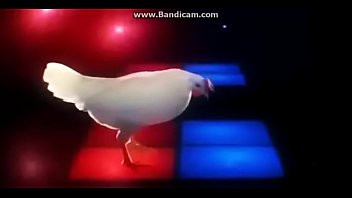 Preview 4 of Low Quality Vedeo - Hot Chick Dancing