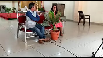 Preview 2 of Bangbros Squirting - Swathi naiduenjoying on 31-01-2019 part -1