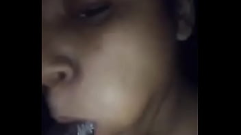 Preview 4 of Anna Mafalda - Exposing young ebony sucking dick part 3