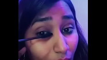 Preview 3 of Karalynn Kage - Swathi naiduenjoying on 31-01-2019 part -4