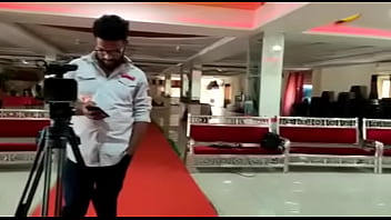 Preview 2 of Pakistani Lohr - Swathi naiduenjoying on 31-01-2019 part -6